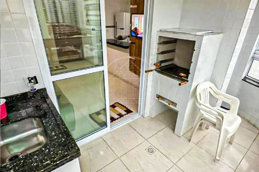 Apartamento, 1 quarto, 62 m² - Foto 3