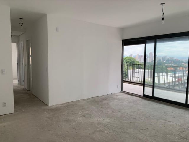 Foto do Apartamento - Apartamento à venda, Pinheiros, São Paulo, SP | Vista Livre