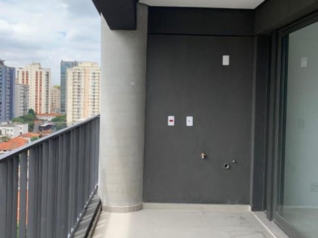 Foto do Apartamento - Apartamento à venda, Pinheiros, São Paulo, SP | Vista Livre