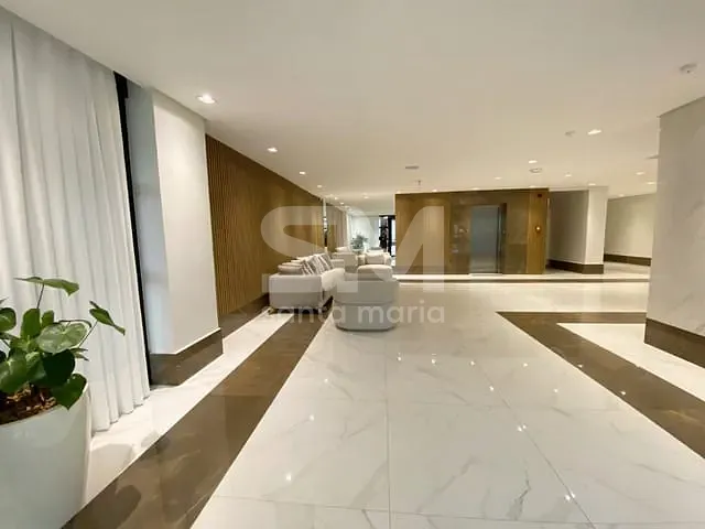 Apartamento com 205m² 3 quartos e 3 banheiros, à venda, no bairro Maria Goretti em Chapecó