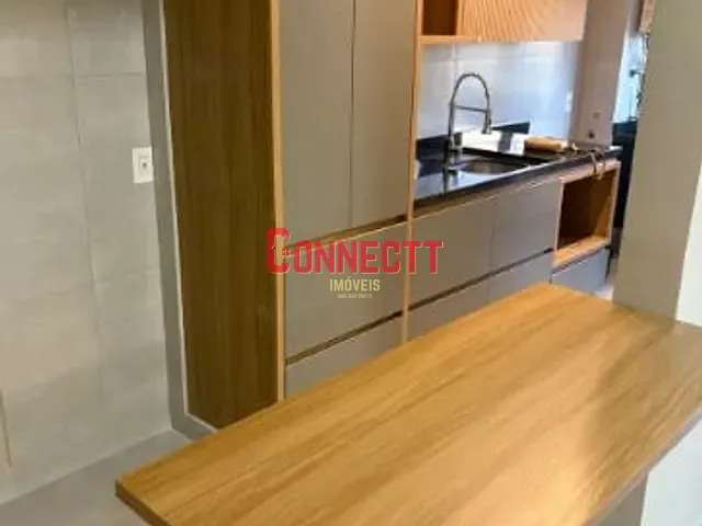 Apartamento com 75m² 3 quartos e 2 banheiros, à venda, no bairro Jardim São José em Ribeirão Preto