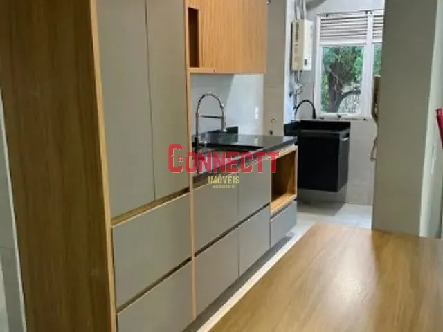 Apartamento com 75m² 3 quartos e 2 banheiros, à venda, no bairro Jardim São José em Ribeirão Preto