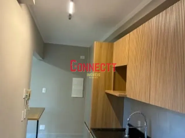 Apartamento com 75m² 3 quartos e 2 banheiros, à venda, no bairro Jardim São José em Ribeirão Preto