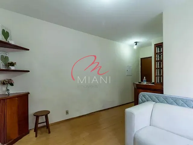 Apartamento 1 quarto e 1 banheiro, à venda, no bairro Indianópolis em São Paulo