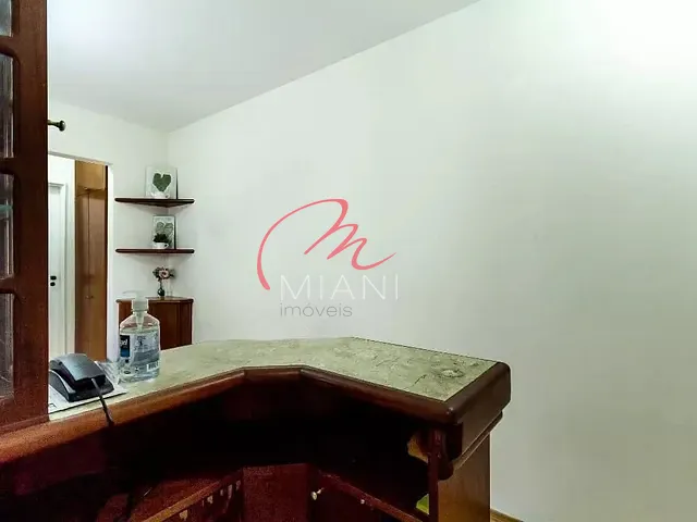 Apartamento 1 quarto e 1 banheiro, à venda, no bairro Indianópolis em São Paulo