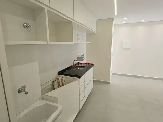 Apartamento 2 quartos e 1 banheiro, para alugar, no bairro Rudge Ramos em São Bernardo do Campo