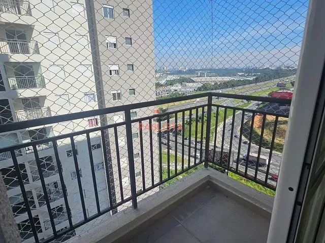 Apartamento 2 quartos e 1 banheiro, para alugar, no bairro Rudge Ramos em São Bernardo do Campo