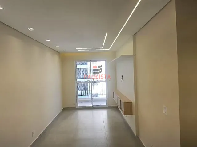 Apartamento 2 quartos e 1 banheiro, para alugar, no bairro Rudge Ramos em São Bernardo do Campo