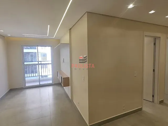 Apartamento 2 quartos e 1 banheiro, para alugar, no bairro Rudge Ramos em São Bernardo do Campo