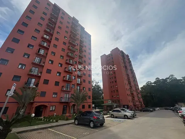 Apartamento com 54m² 2 quartos e 1 banheiro, para alugar, no bairro Boa Vista em Sorocaba