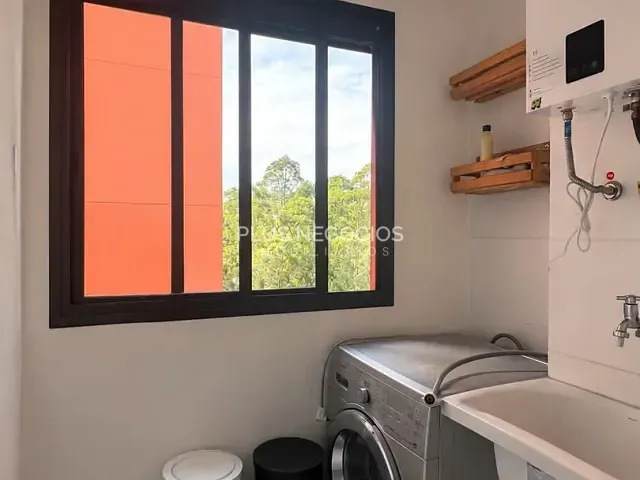 Apartamento com 54m² 2 quartos e 1 banheiro, para alugar, no bairro Boa Vista em Sorocaba