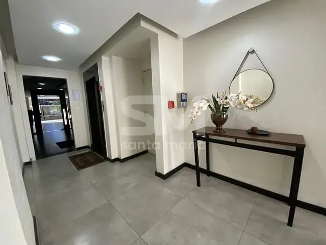 Apartamento com 116m² 2 quartos e 1 banheiro, à venda, no bairro Universitário em Chapecó