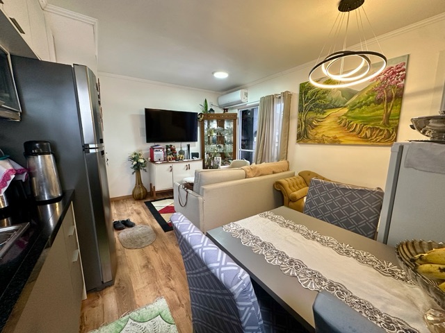 Apartamento com 65m² 2 quartos e 1 banheiro, à venda, no bairro Centro em Pelotas