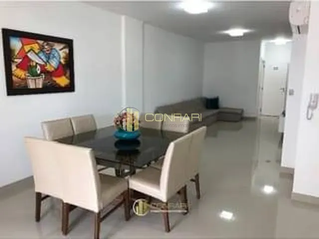 Apartamento 3 quartos e 2 banheiros, para alugar, no bairro meia praia em Itapema