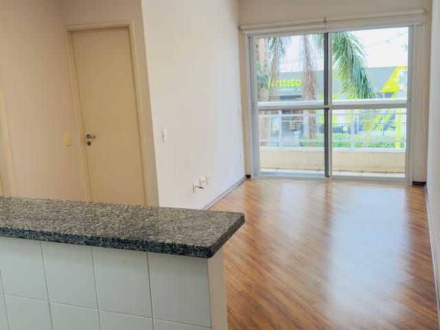 Foto do Apartamento - Apartamento à venda com 1 quarto, 43m², 1 vaga de garagem no Alto da Lapa | Miani Imóveis