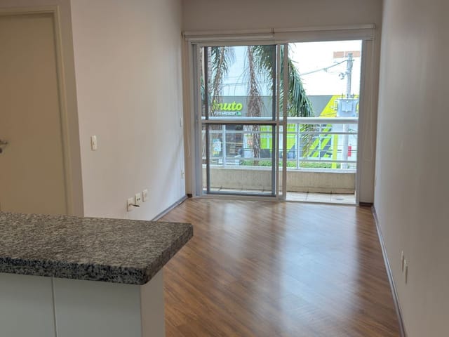 Foto do Apartamento - Apartamento à venda com 1 quarto, 43m², 1 vaga de garagem no Alto da Lapa | Miani Imóveis