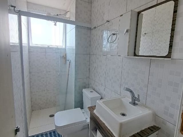 Apartamento com 42m² 2 quartos e 1 banheiro, à venda, no bairro Jardim Boa Vista (Zona Oeste) em São Paulo
