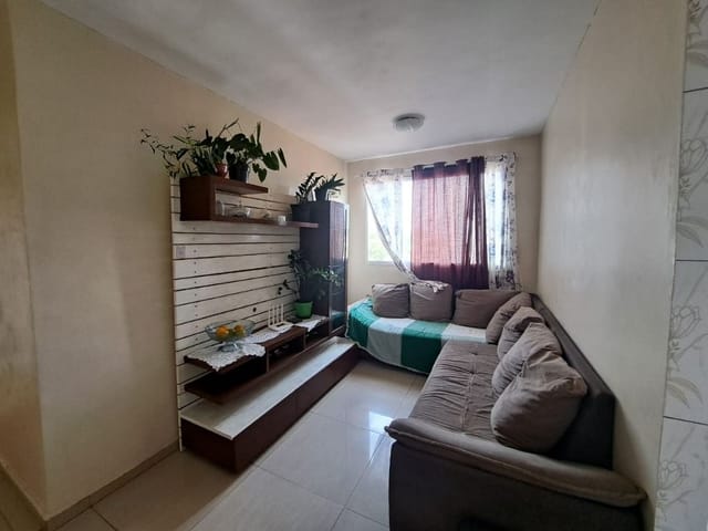 Apartamento com 42m² 2 quartos e 1 banheiro, à venda, no bairro Jardim Boa Vista (Zona Oeste) em São Paulo