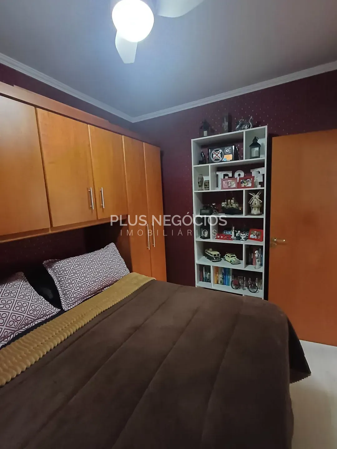 Apartamento, 2 quartos, 58 m² - Foto 10