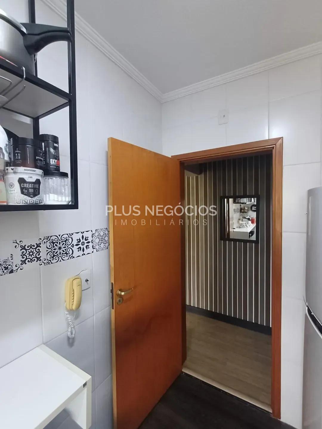 Apartamento, 2 quartos, 58 m² - Foto 2
