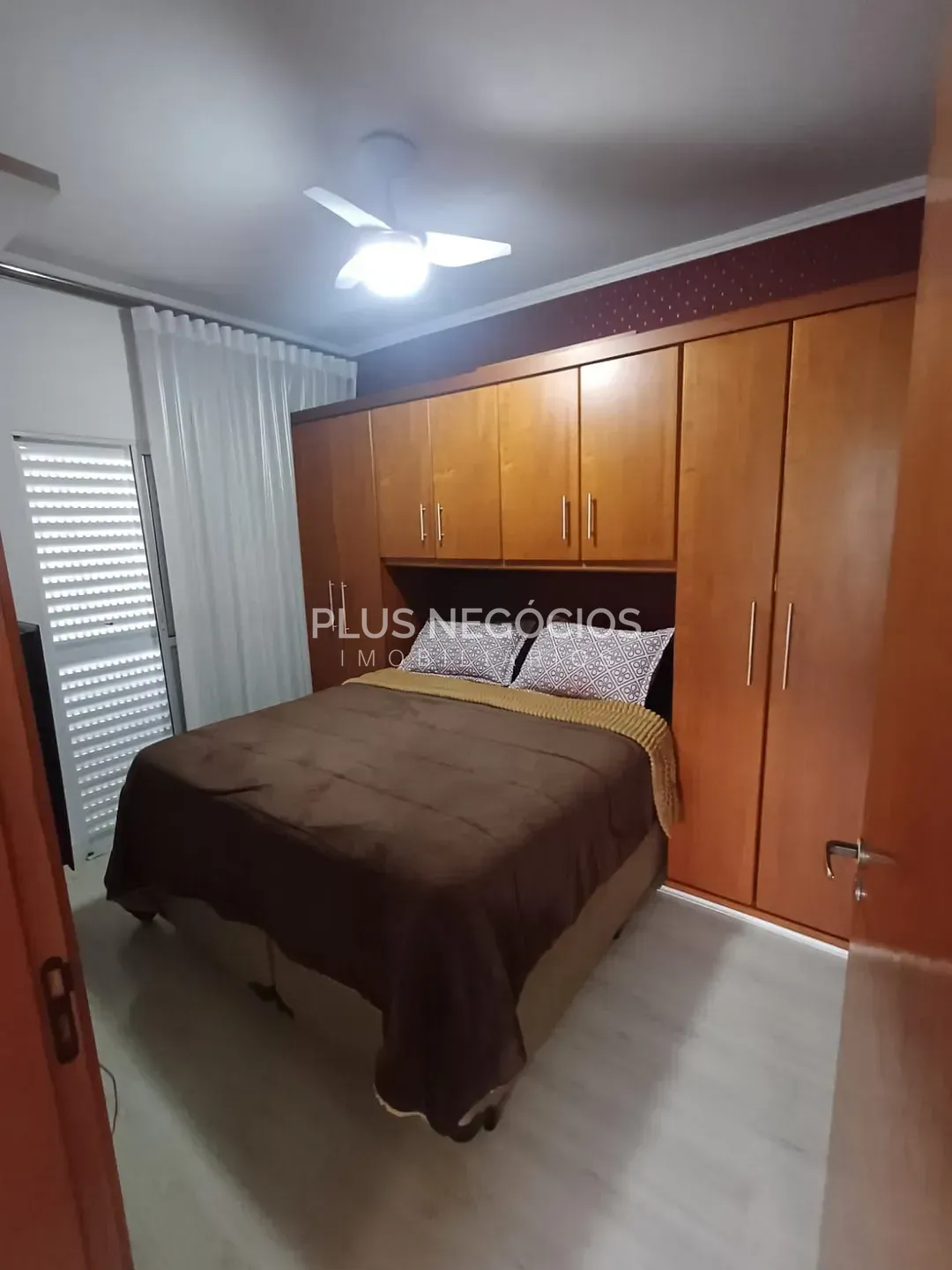 Apartamento, 2 quartos, 58 m² - Foto 11