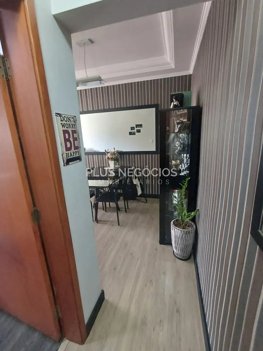 Apartamento, 2 quartos, 58 m² - Foto 4