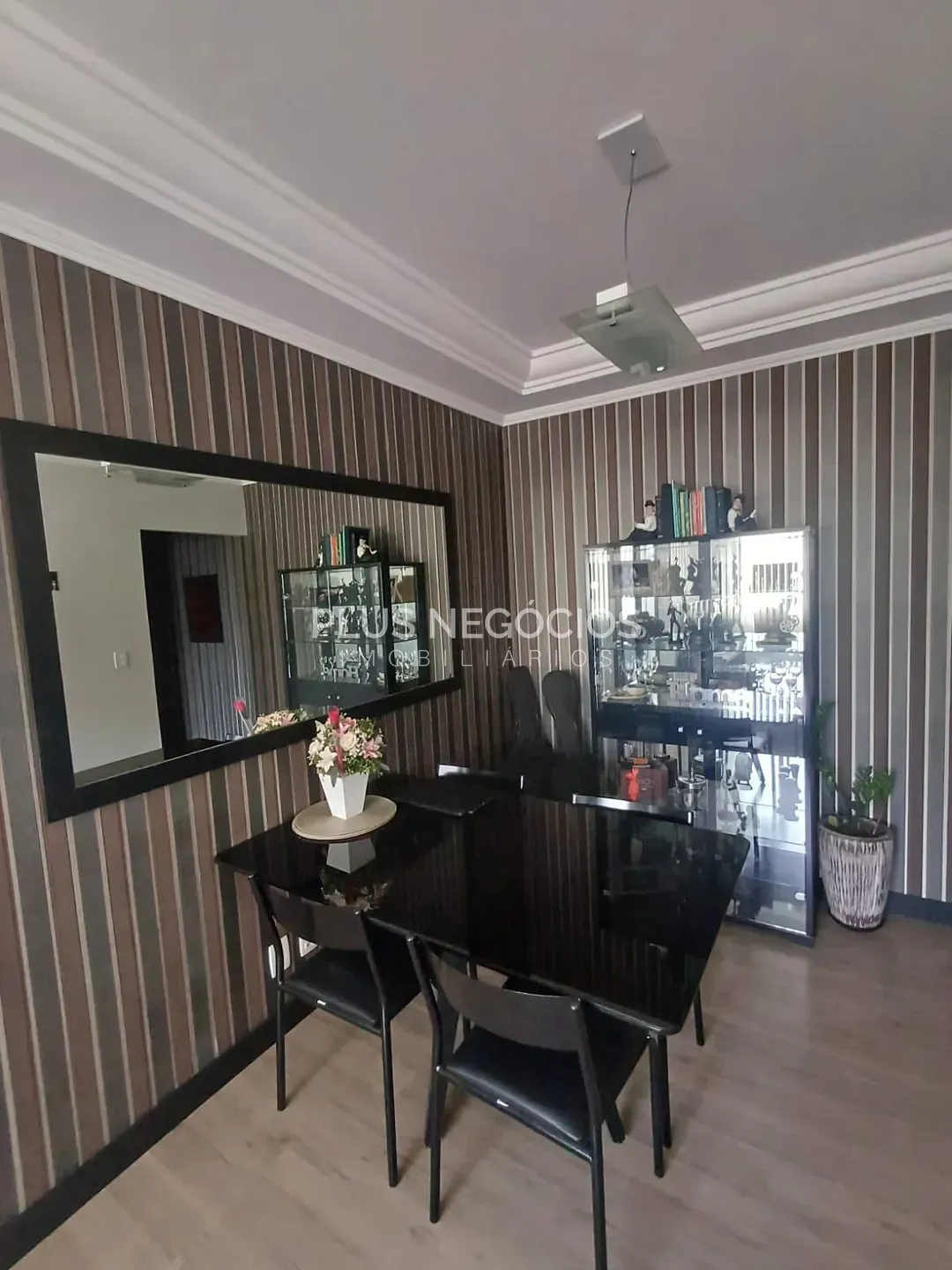 Apartamento, 2 quartos, 58 m² - Foto 1