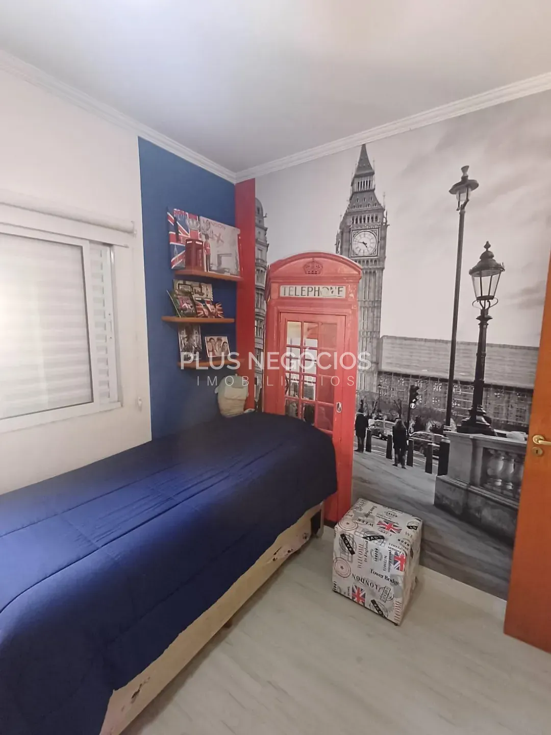 Apartamento, 2 quartos, 58 m² - Foto 13
