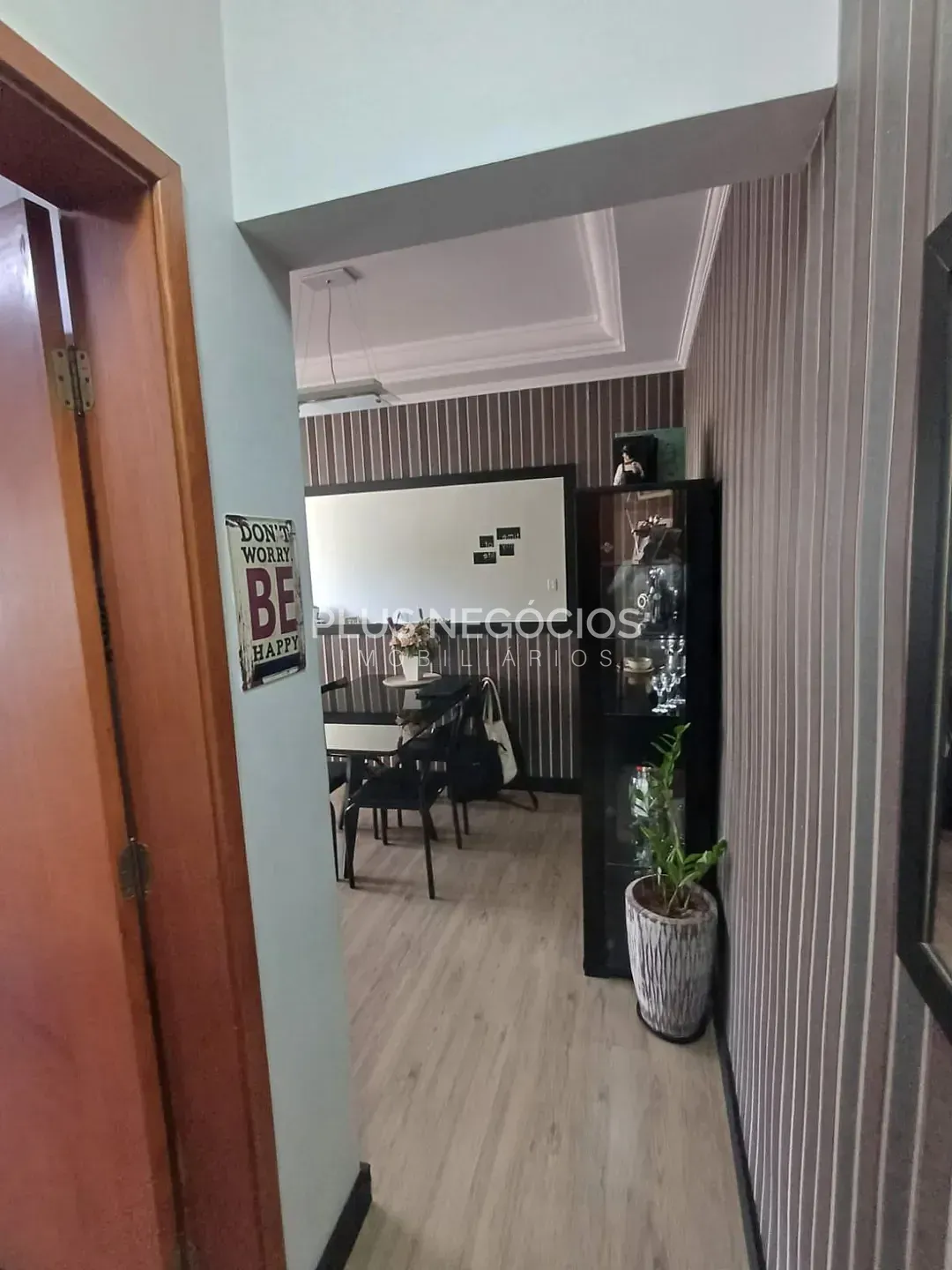 Apartamento, 2 quartos, 58 m² - Foto 7