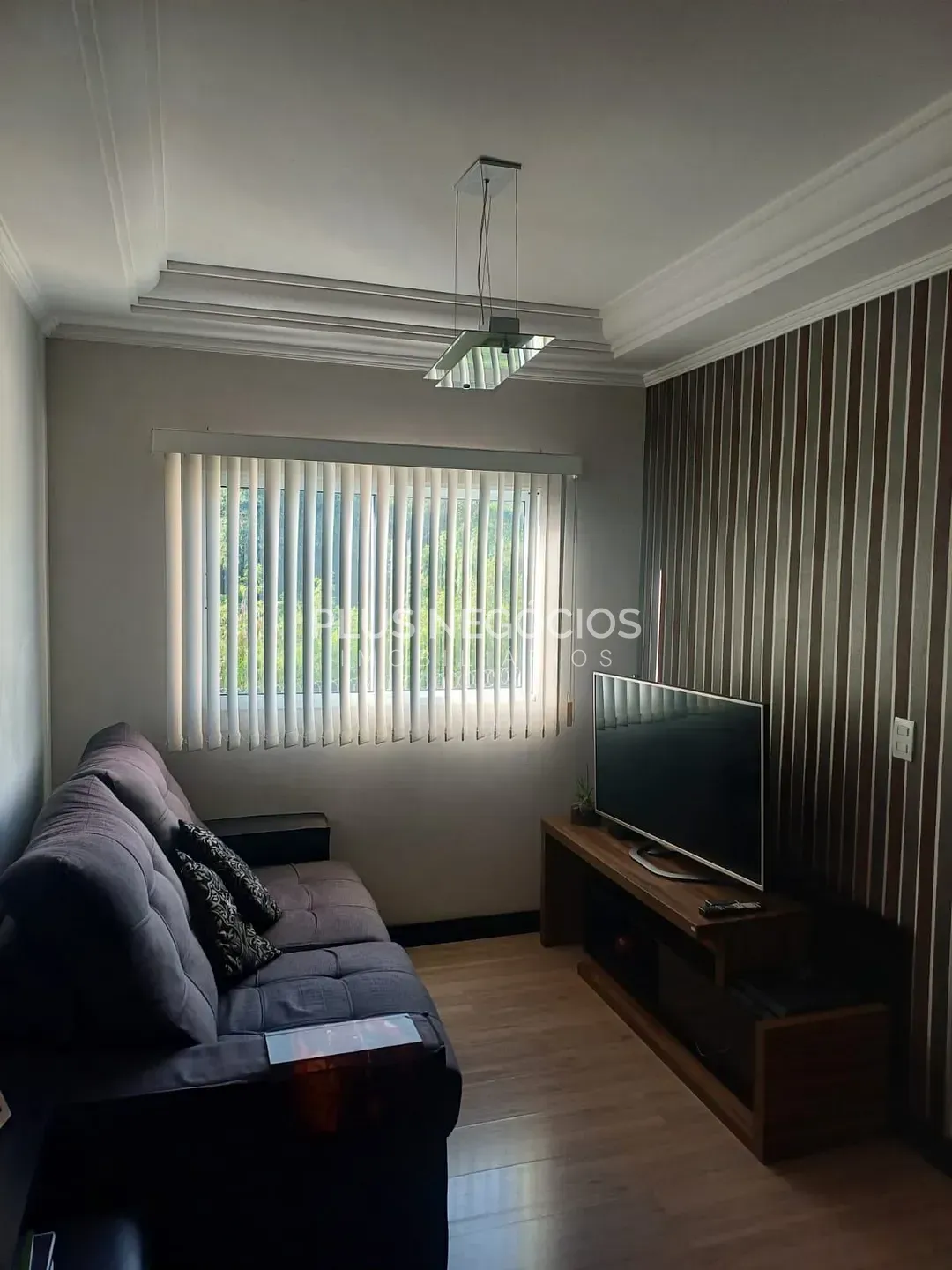 Apartamento, 2 quartos, 58 m² - Foto 6