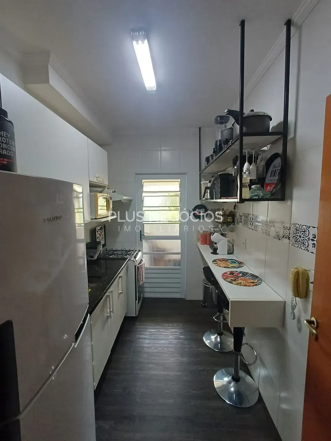 Apartamento, 2 quartos, 58 m² - Foto 8