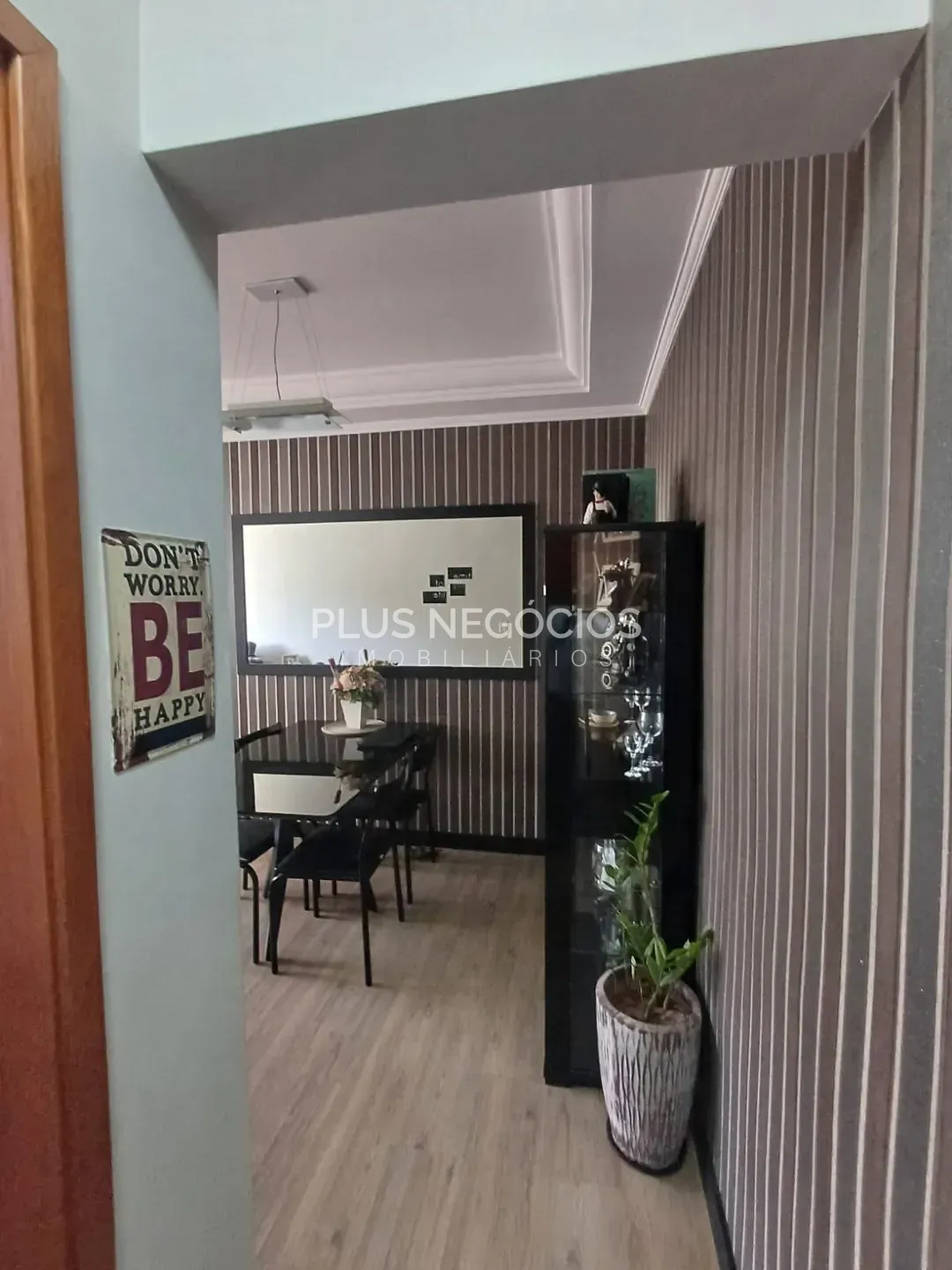 Apartamento, 2 quartos, 58 m² - Foto 3