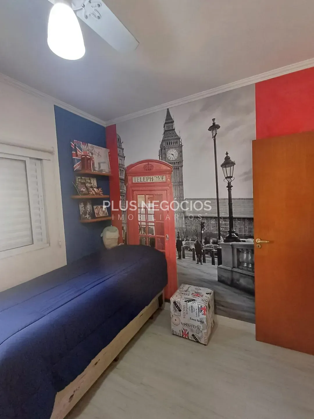 Apartamento, 2 quartos, 58 m² - Foto 12