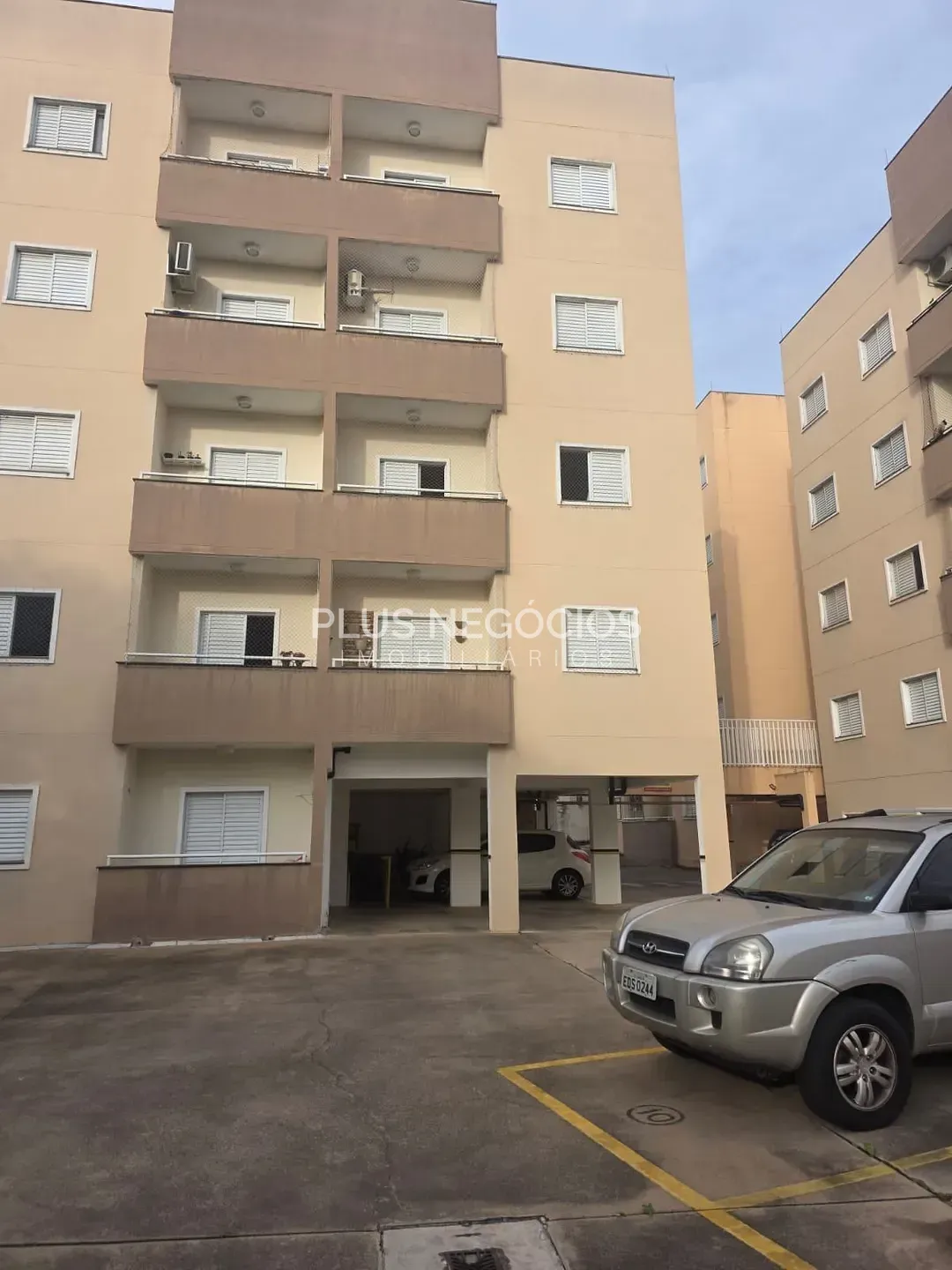 Apartamento, 2 quartos, 58 m² - Foto 15