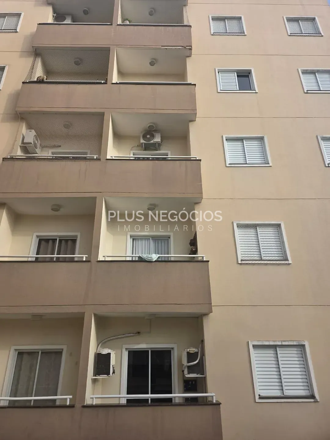 Apartamento, 2 quartos, 58 m² - Foto 16