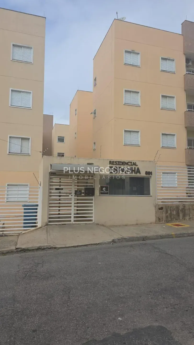 Apartamento, 2 quartos, 58 m² - Foto 20