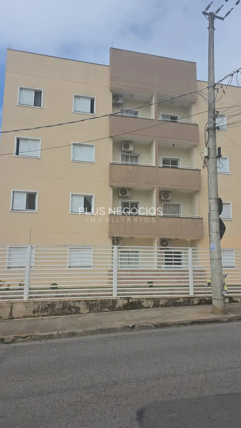 Apartamento, 2 quartos, 58 m² - Foto 17