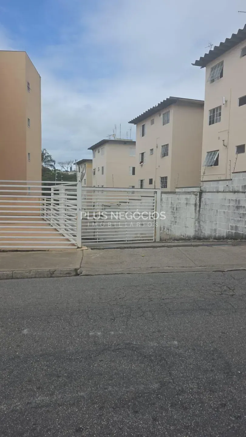 Apartamento, 2 quartos, 58 m² - Foto 22
