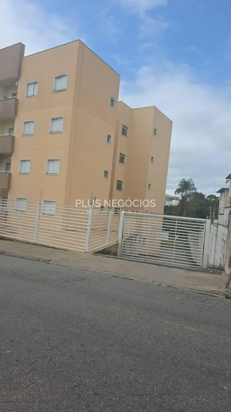 Apartamento, 2 quartos, 58 m² - Foto 23