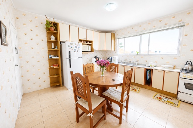 Apartamento com 141m² 2 quartos e 3 banheiros, à venda, no bairro Centro em Pelotas