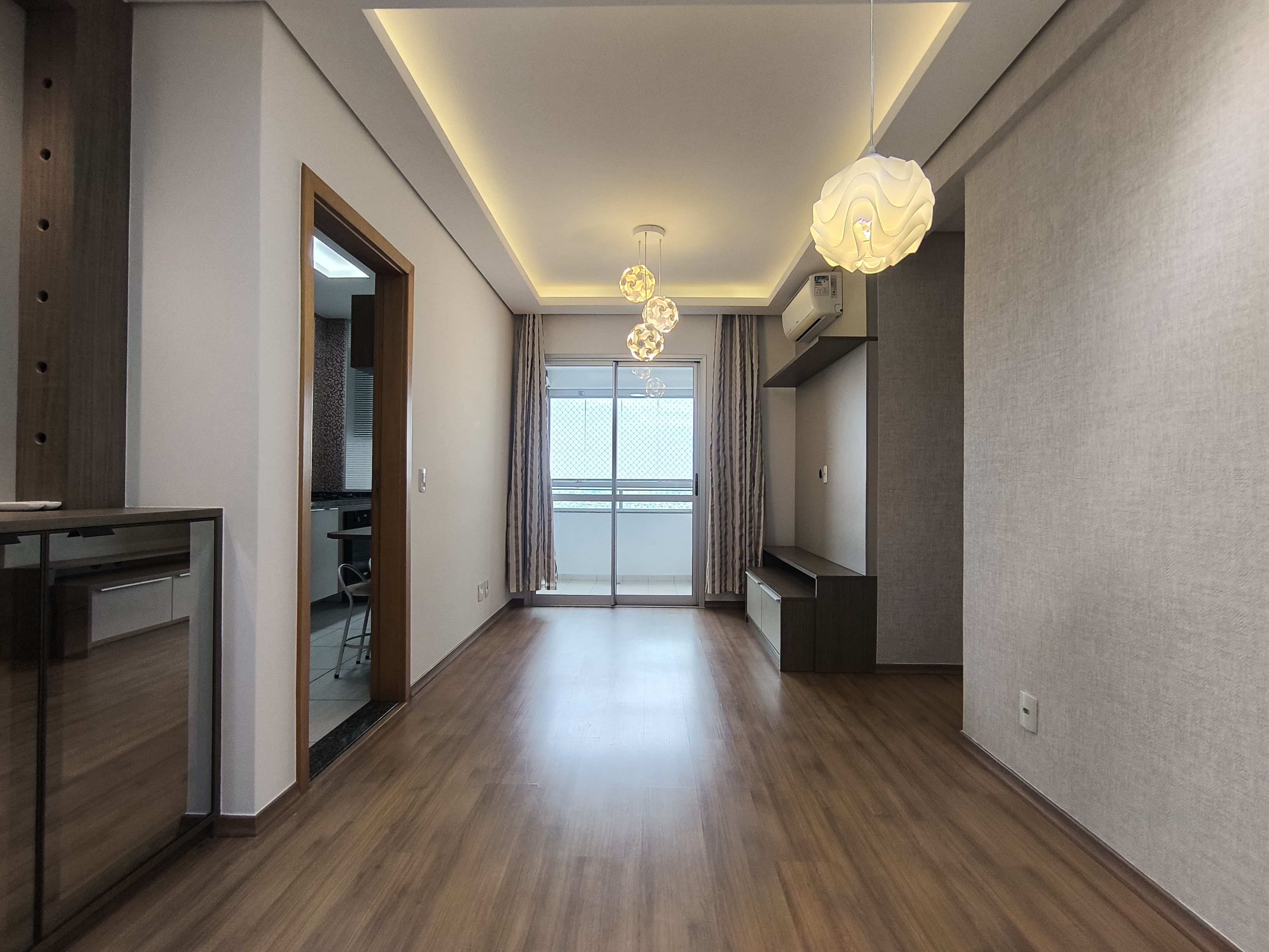Apartamento, 3 quartos, 69 m² - Foto 2