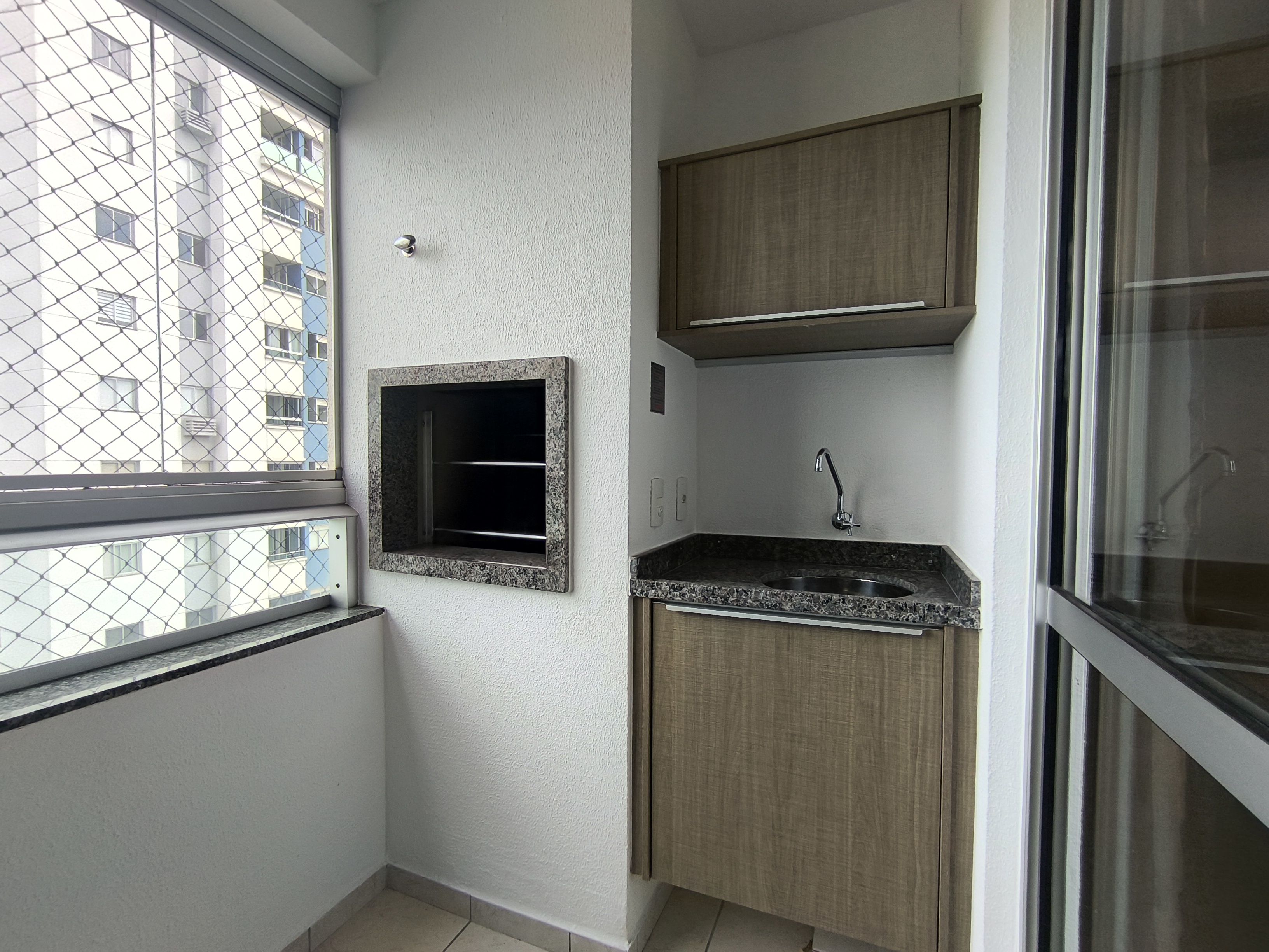 Apartamento, 3 quartos, 69 m² - Foto 7