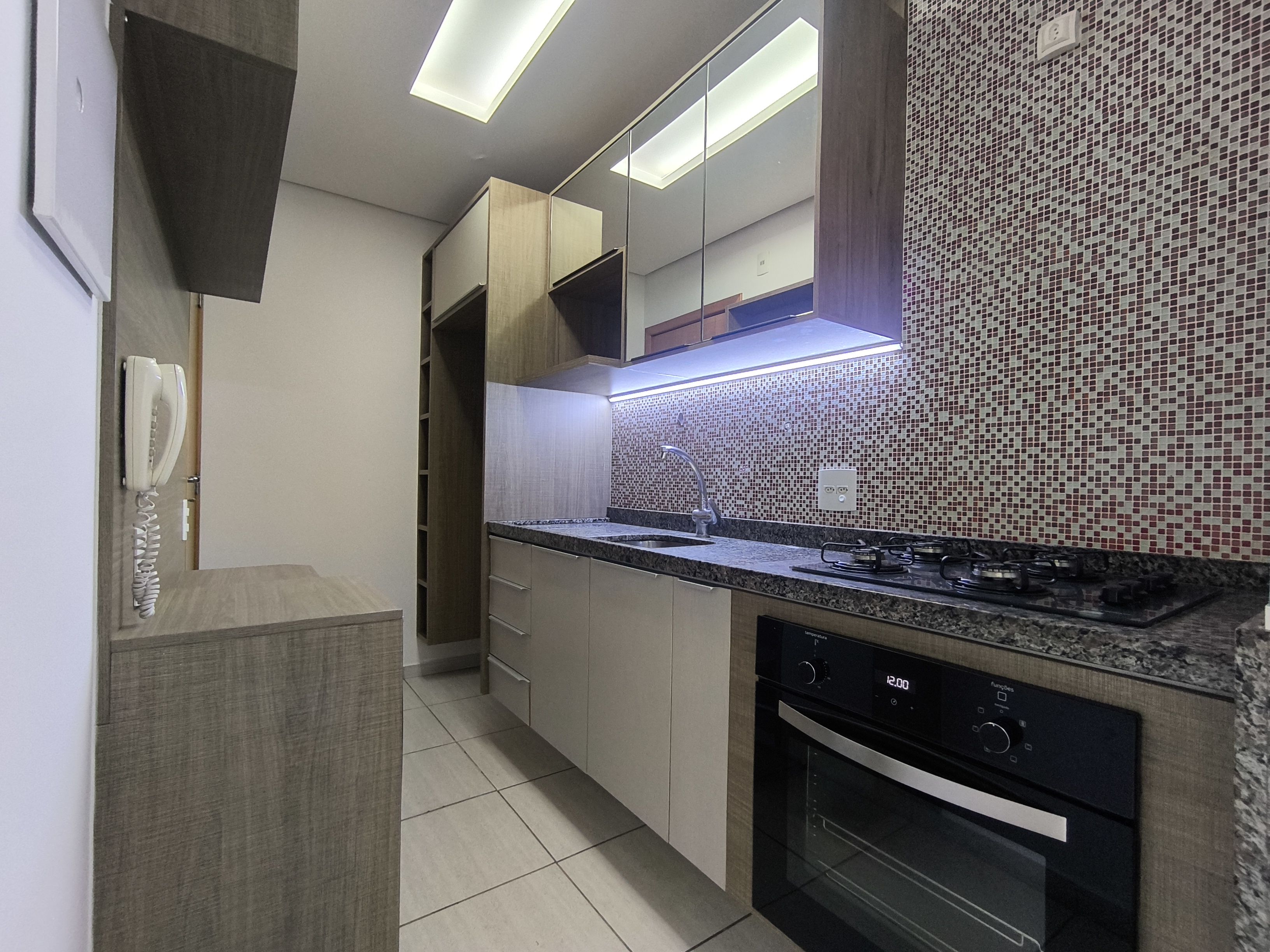 Apartamento, 3 quartos, 69 m² - Foto 10