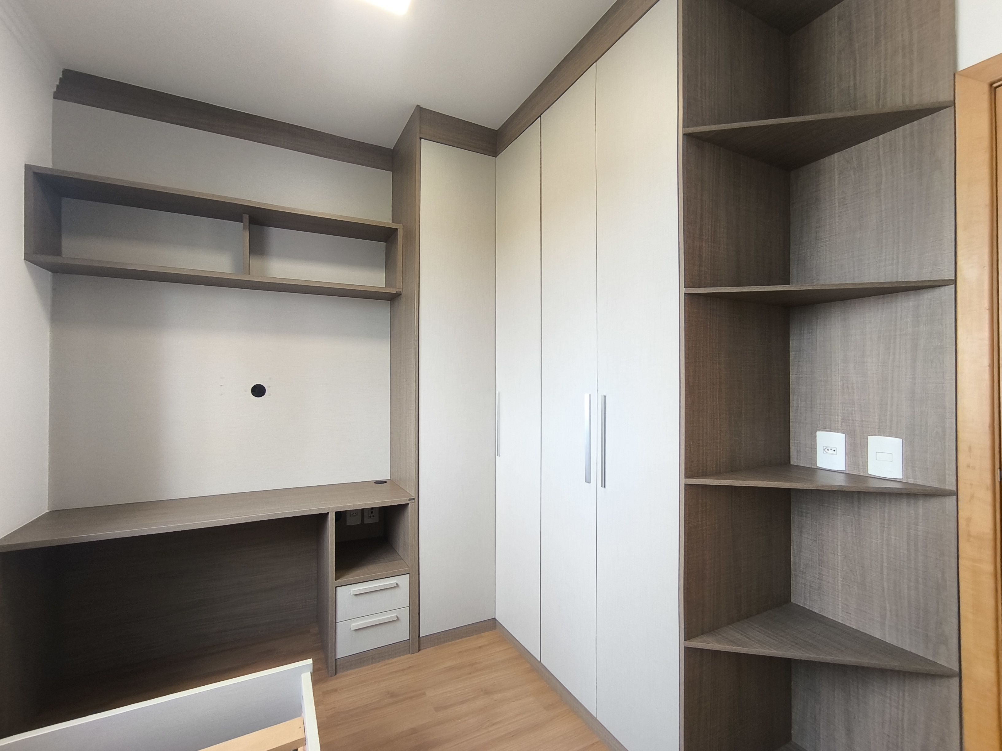 Apartamento, 3 quartos, 69 m² - Foto 26