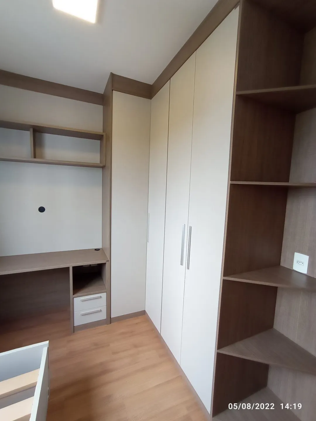 Apartamento, 2 quartos, 69 m² - Foto 9