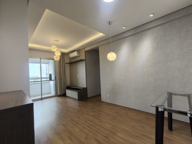 Apartamento 3 quartos e 2 banheiros, à venda, no bairro Terra Bonita em Londrina