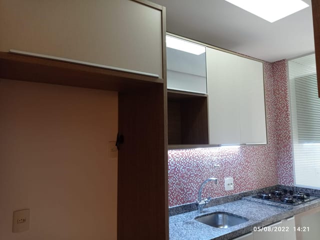 Apartamento 2 quartos e 2 banheiros, à venda, no bairro Terra Bonita em Londrina