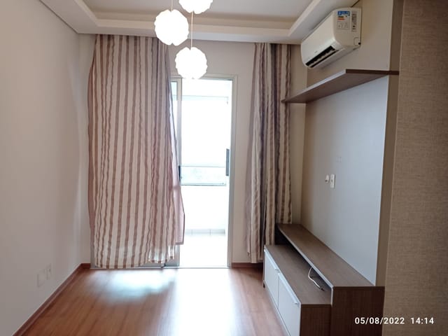 Apartamento 2 quartos e 2 banheiros, à venda, no bairro Terra Bonita em Londrina