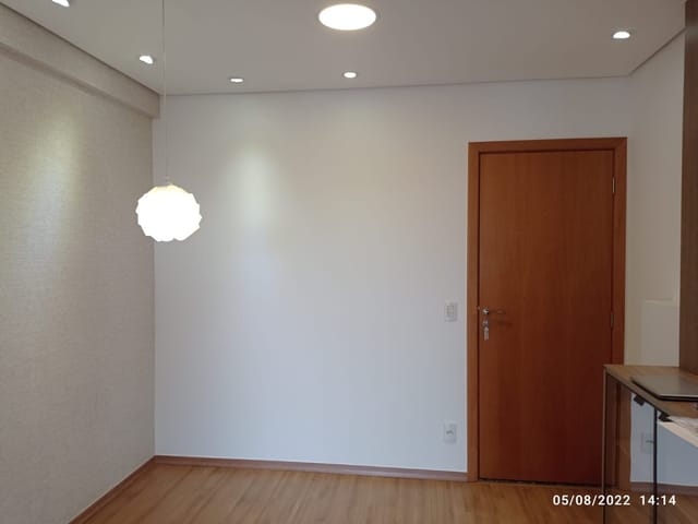 Apartamento 2 quartos e 2 banheiros, à venda, no bairro Terra Bonita em Londrina