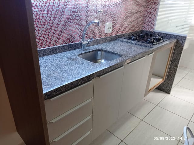 Apartamento 2 quartos e 2 banheiros, à venda, no bairro Terra Bonita em Londrina
